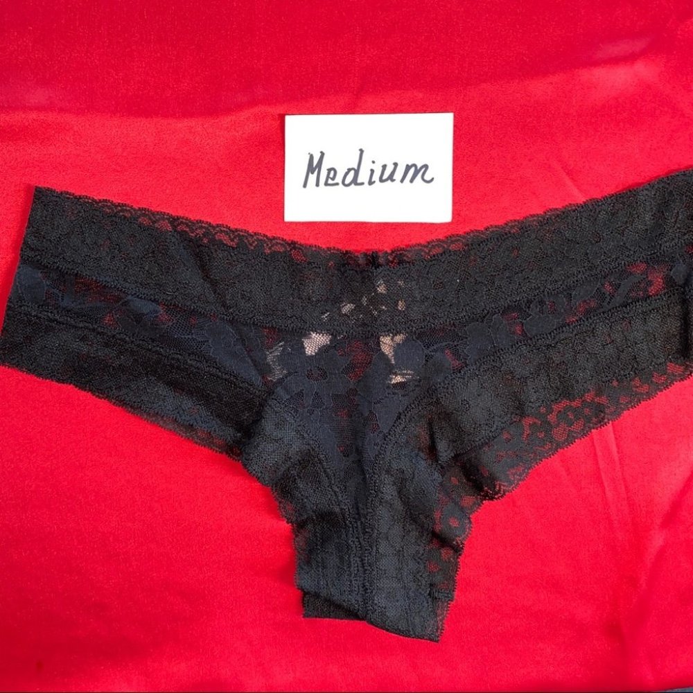 VS Very Sexy Bikini‎ Hiphugger Panty